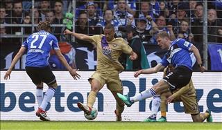 Nhận định Bielefeld vs Aue 23h30 ngày 5/4 (Hạng 2 Đức 2018/19)