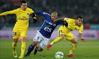 Lịch thi đấu bóng đá Pháp Ligue 1 vòng 31 cuối tuần này 6/4 đến 8/4