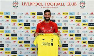 Phí môi giới mua cầu thủ của Man Utd chỉ bằng một nửa Liverpool