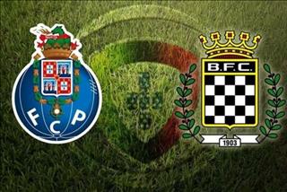 Nhận định Porto vs Boavista 2h30 ngày 6/4 (VĐQG Bồ Đào Nha 2018/19)