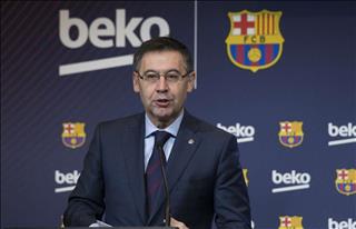 Chủ tịch Bartomeu phủ nhận tin đồn thuê truyền thông bôi nhọ cầu thủ