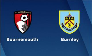 Nhận định Bournemouth vs Burnley 22h00 ngày 21/12 (Premier League 2019/20)