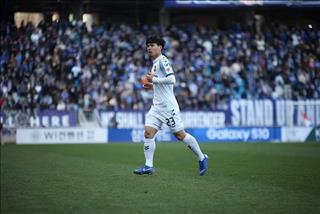 VIDEO: Công Phượng mất tích trong trận thua thứ 4 liên tiếp của Incheon