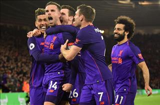 Liverpool sẽ ngược dòng Man City và vô địch Premier League