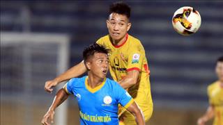 Nhận định Nam Định vs Khánh Hòa 17h00 ngày 6/4 (V-League 2019)