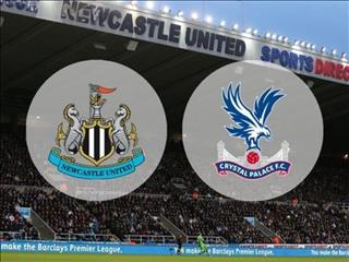 Nhận định Newcastle vs Crystal Palace 21h00 ngày 6/4 (Premier League 2018/19)