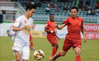 Nhận định HAGL vs Hải Phòng (17h00 ngày 20/9): Phố núi mơ chiến thắng