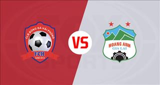 Hải Phòng 1-0 HAGL (KT): Đội bóng phố Núi chết chìm tại đất Cảng