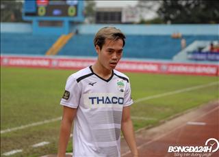 Những điểm nhấn đáng chú ý sau chiến thắng của Hải Phòng trước HAGL