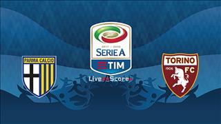 Nhận định Parma vs Torino 20h00 ngày 6/4 (Serie A 2018/19)