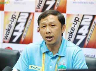 Tiết lộ lý do Tuấn Anh ngồi dự bị trong trận thua của HAGL