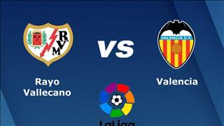 Nhận định Vallecano vs Valencia 23h30 ngày 6/4 (La Liga 2018/19)