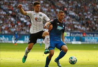 Nhận định Augsburg vs Hoffenheim 20h30 ngày 7/4 (Bundesliga 2018/19)