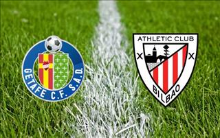 Nhận định Getafe vs Bilbao 2h00 ngày 25/8 (La Liga 2019/20)