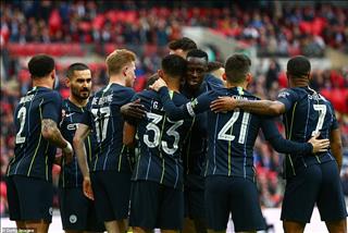 Vì điều này, Man City chắc chắn sẽ hạ M.U!