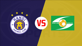 Hà Nội 4-0 SLNA (KT): Quang Hải tỏa sáng, nhà ĐKVĐ đè bẹp kẻ thách thức