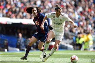 Real Madrid chốt giá bán Gareth Bale