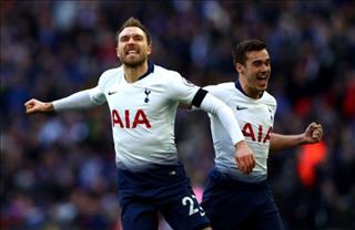 Sốc: Tottenham chia tay 12 cầu thủ ở Hè 2019