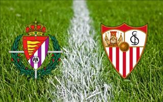 Nhận định Valladolid vs Sevilla 21h15 ngày 7/4 (La Liga 2018/19)