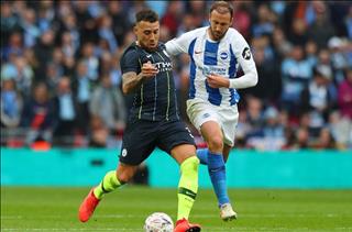 Một Man City cẩu thả đã suýt bị trừng phạt!
