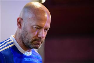 Alan Shearer dự đoán đội bóng vô địch C1 mùa này?