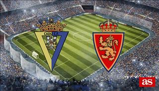 Nhận định Cadiz vs Zaragoza 2h00 ngày 9/4 (Hạng 2 TBN 2018/19)