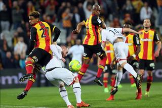 Nhận định bóng đá Chateauroux vs Lens 2h45 ngày 18/2 (Hạng 2 Pháp 2019/20)