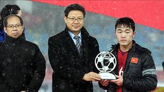 Xưa rồi những lời mỉa mai của "Messi Thái" dành cho ĐT Việt Nam