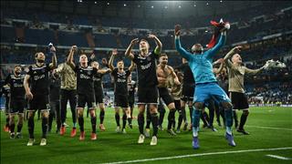 Ajax đủ sức khiến Juventus và Ronaldo phải ôm hận