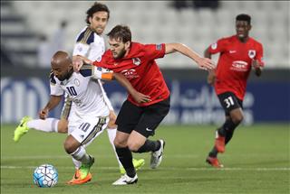 Nhận định Al Rayyan vs Al Wahda 22h35 ngày 9/4 (AFC Champions League 2019)