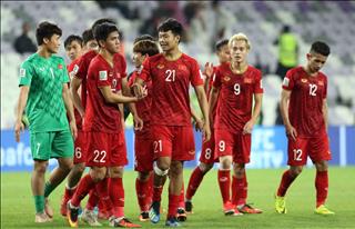 Cờ tới tay, ĐT Việt Nam có đủ sức vào tới vòng loại cuối cùng của World Cup 2022?