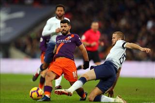 Lịch thi đấu Cúp C1 - Champions League 2019 hôm nay 9/4 rạng sáng 10/4
