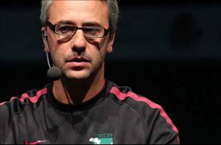 HLV trưởng đội tuyển Thái Lan có thể là người cũ của Barca