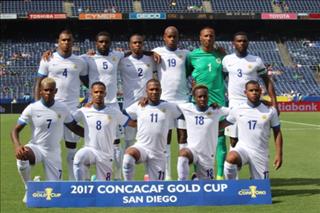 Thông tin về ĐT Curacao - đối thủ của ĐT Việt Nam tại King Cup 2019
