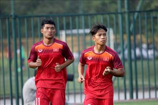 U18 Việt Nam rơi vào bảng tử thần ở giải Đông Nam Á