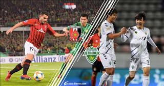 Nhận định Urawa Reds vs Jeonbuk 17h30 ngày 9/4 (AFC Champions League 2019)