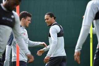 Đây! Bí quyết giúp Liverpool đánh bại Barca