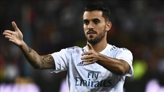 Juventus bất ngờ nhắm sao Real nâng cấp tuyến giữa