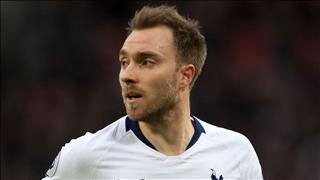 Chimbonda: ‘Eriksen sang Real chẳng có kết cục tốt đâu!’