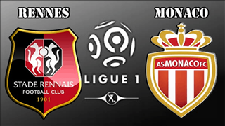 Nhận định Rennes vs Monaco 0h00 ngày 2/5 (Ligue 1 2018/19)