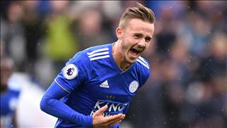 “James Maddison hoàn hảo với Liverpool”
