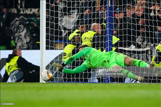 Kết quả cúp C2/Europa League 10/5: bóng đá Anh thống trị cúp Châu Âu