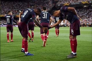 Trước chung kết Europa League, UEFA chính thức lên tiếng xin lỗi Arsenal