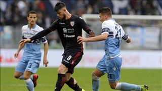 Nhận định Cagliari vs Lazio 2h45 ngày 17/12 (Serie A 2019/20)