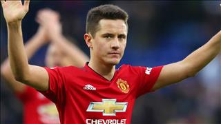 Còn ai nhớ Ander Herrera?