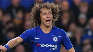 David Luiz dè dặt: Emery biết cách vô địch Europa League
