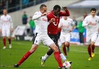 Nhận định Hannover vs Freiburg 20h30 ngày 11/5 (Bundesliga 2018/19)