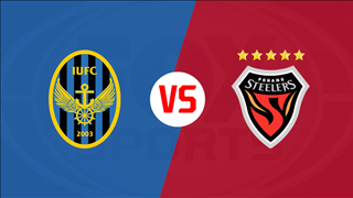 Incheon 0-1 Pohang (KT): Công Phượng chơi cả trận, Incheon thua đau phút bù giờ