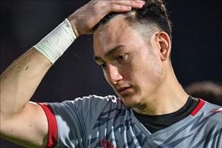 Muangthong 2-0 Sukhothai (KT): Đội bóng của Văn Lâm chấm dứt mạch không thắng