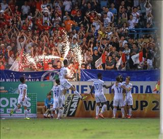 Video tổng hợp: Viettel 0-3 HAGL (Vòng 9 V-League 2019)